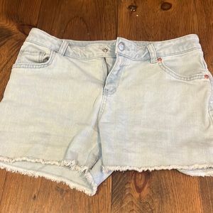Shorts like new